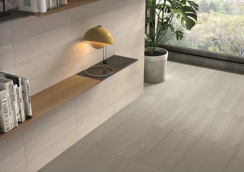 Flow Gray 12x24 Matte Porcelain Tile