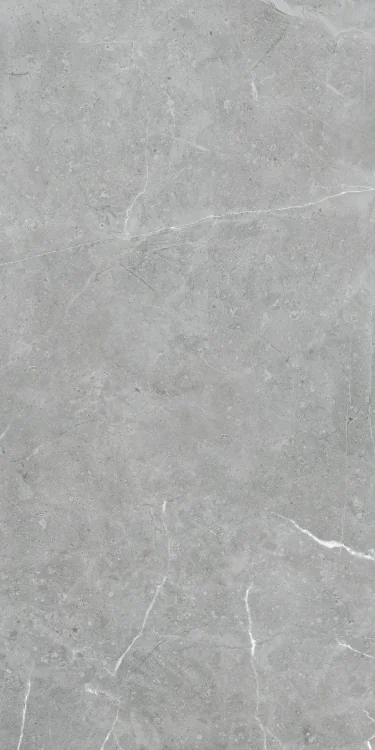 Lava Natural Grey 24x48 Matte Stone Look Porcelain Tile