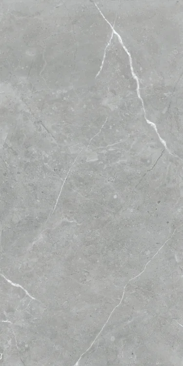 Lava Natural Grey 24x48 Matte Stone Look Porcelain Tile