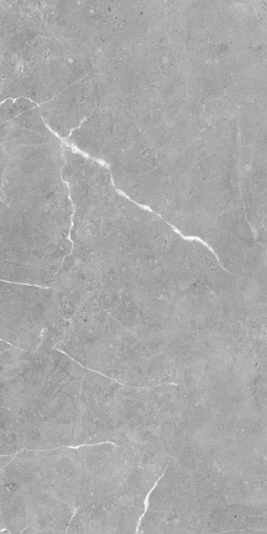 Lava Natural Grey 24x48 Matte Stone Look Porcelain Tile