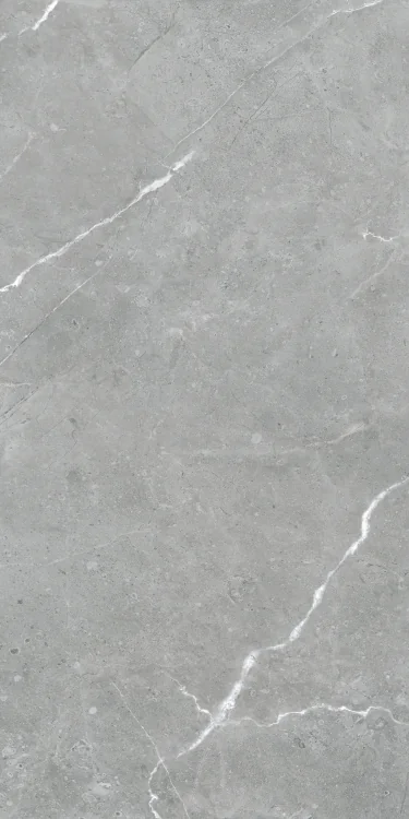 Lava Natural Grey 24x48 Matte Stone Look Porcelain Tile