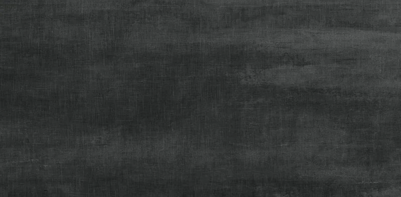 Legacy Black 12x24 Semi Polished Porcelain Tile