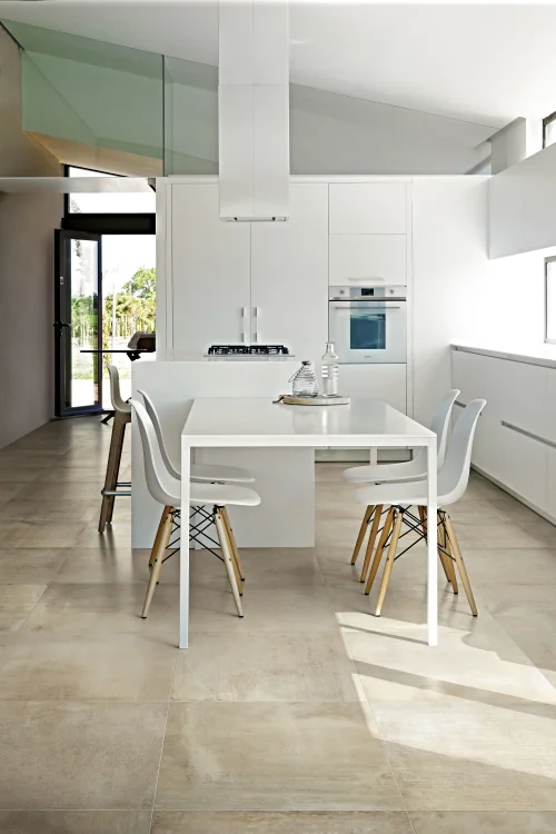 Matieres Mou 24x48 Porcelain Tile
