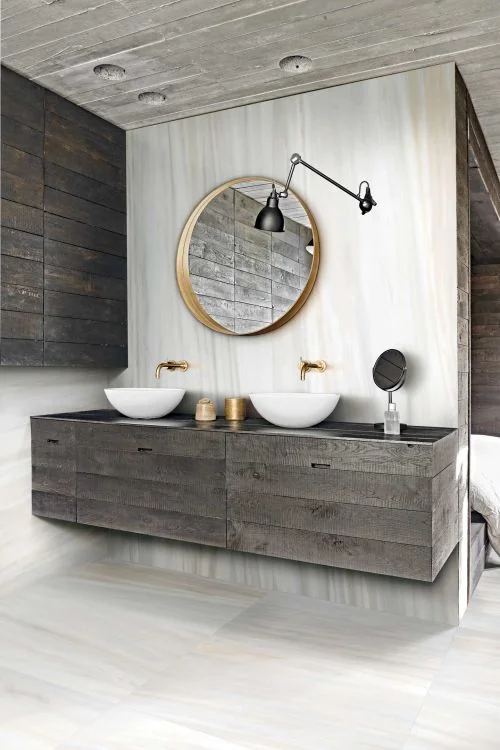 Origines Ombre Doree 24x24 Matte Porcelain Tile