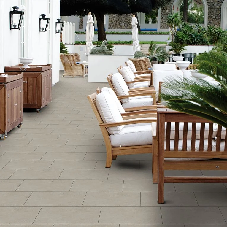 Pietra Italia Grey 24x48 Rectified Anti-Slip Porcelain Tile