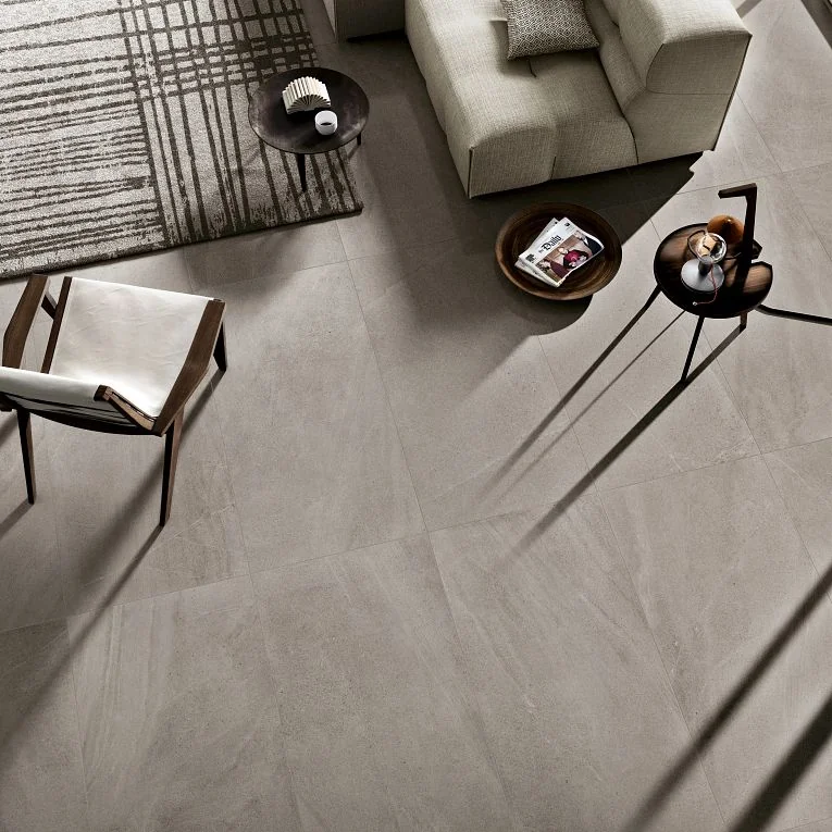 Pietra Italia Grey 24x48 Rectified Anti-Slip Porcelain Tile