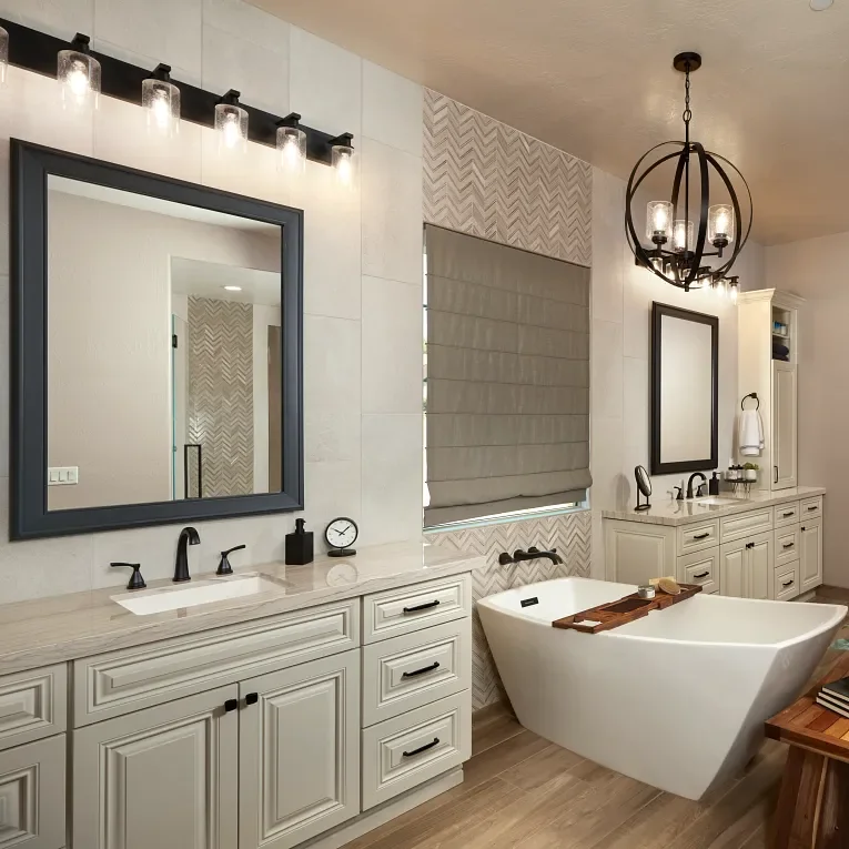 Pietra Italia White 12x24 Rectified Matte Porcelain Tile