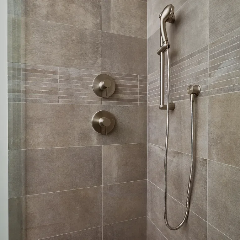 Reside USA Brown 12x24 Matte Porcelain Tile