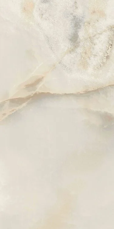 Reves Perle 12x24 Glossy Porcelain Tile