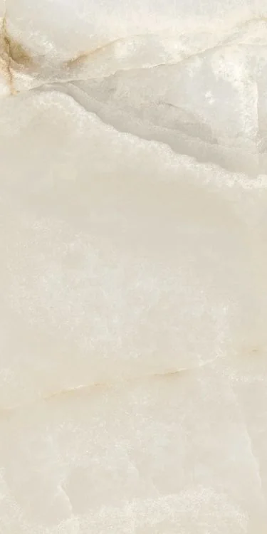 Reves Perle 12x24 Glossy Porcelain Tile