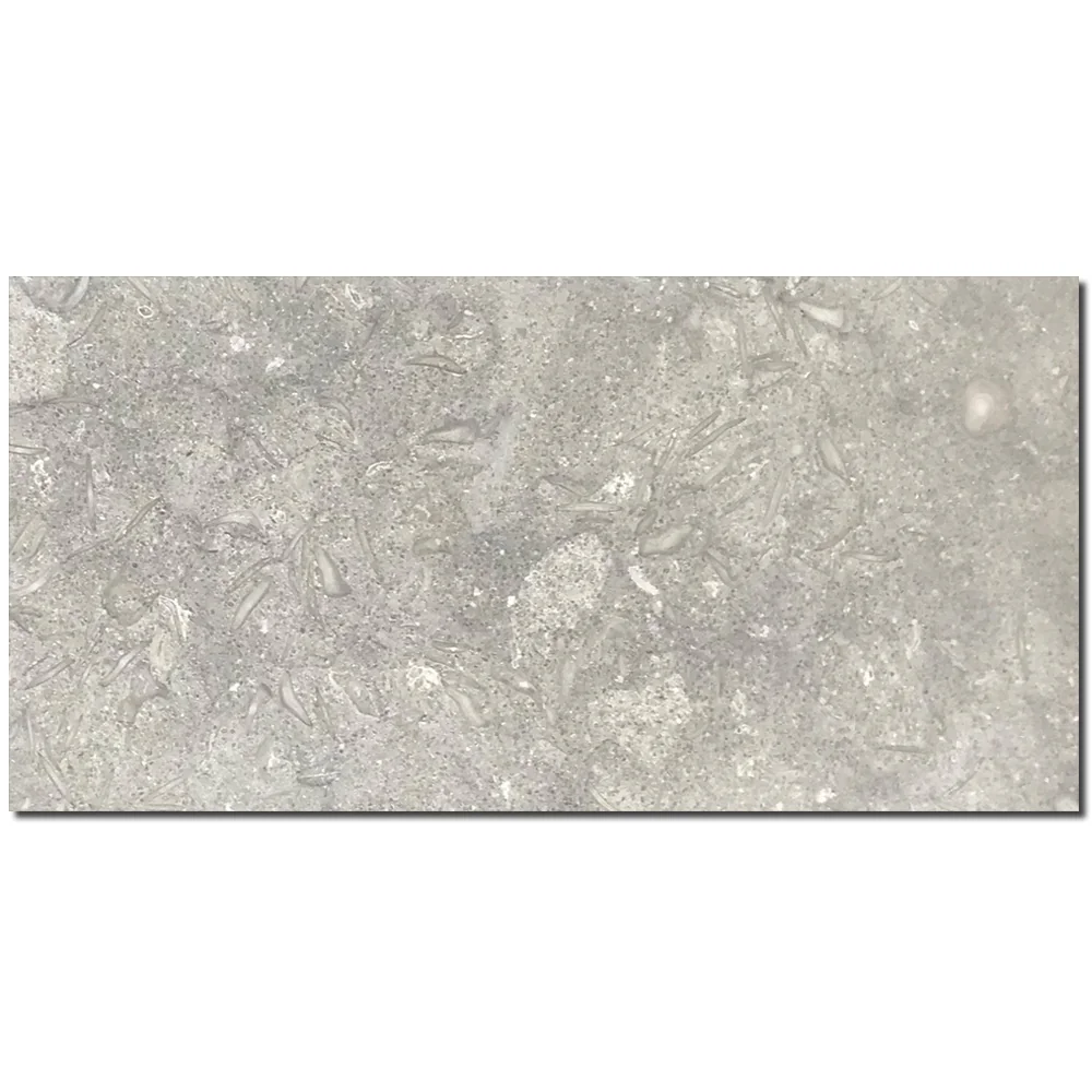 Seagrass Honed 12x24 Limestone Tile