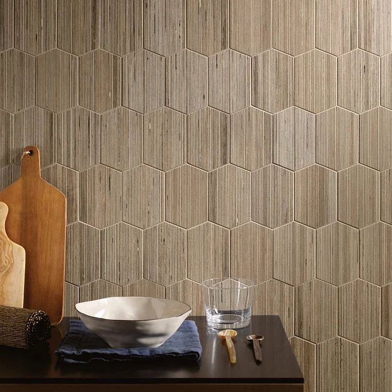 Shibusa Tortora 24x48 Matte Porcelain Tile