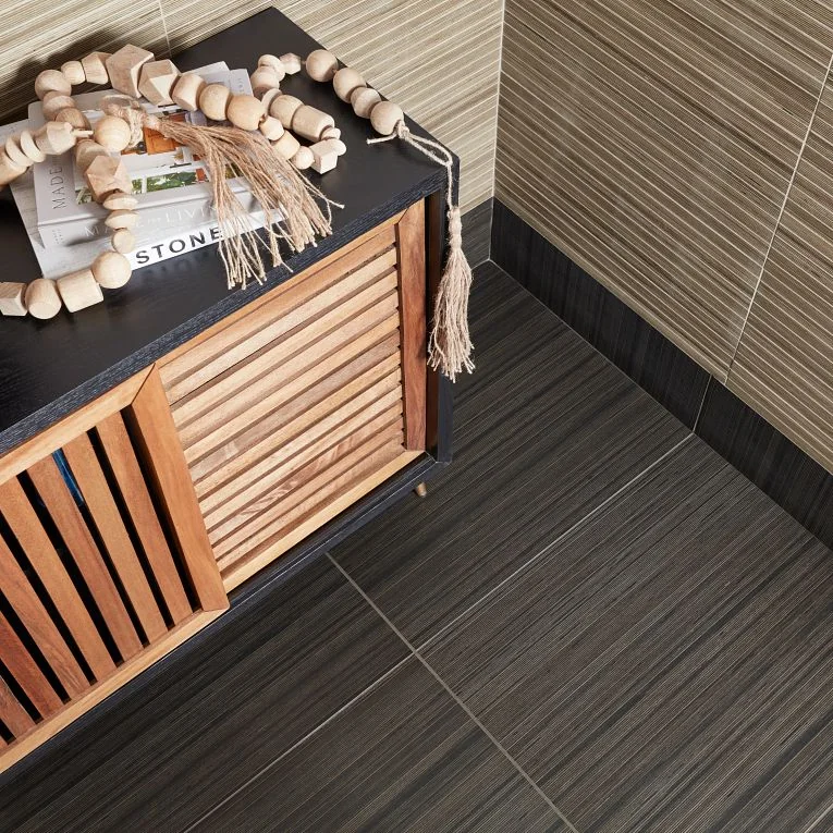 Shibusa Tortora 24x48 Matte Porcelain Tile