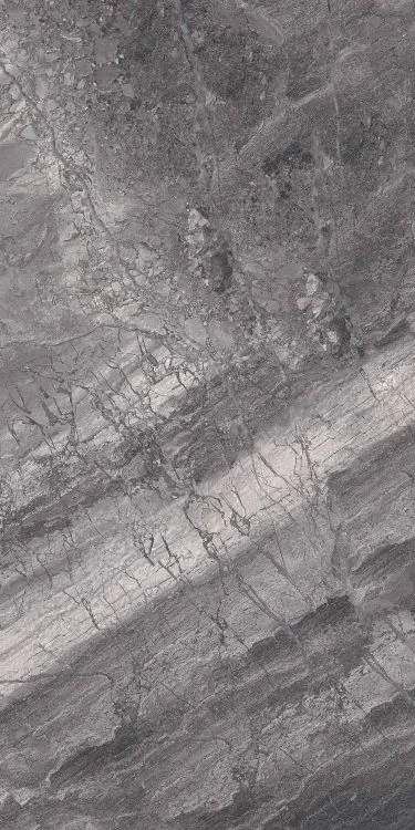 Supreme Charcoal 12x24 Naturale Porcelain Tile