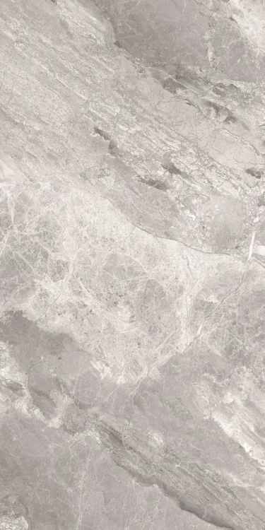 Supreme Silver 24x48 Naturale Rectified Porcelain Tile