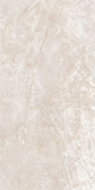 Taj Mahal Cream 24x48 Matte Quartzite Look Porcelain Tile