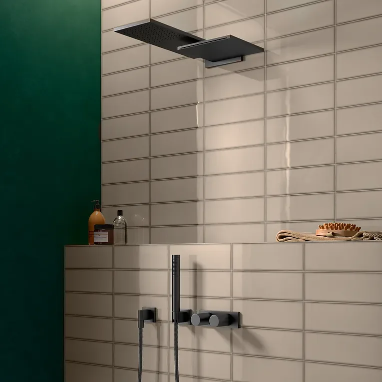 Vetri Bronzo 4x12 Porcelain Tile