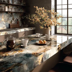 Porcelain Countertops & Slabs