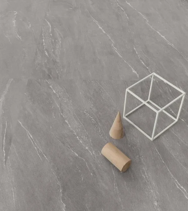 Waystone Grey 24x48 Porcelain Tile