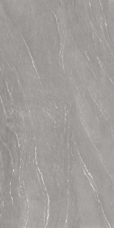 Waystone Grey 24x48 Porcelain Tile