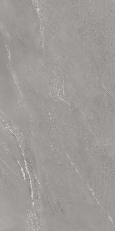 Waystone Grey 24x48 Porcelain Tile