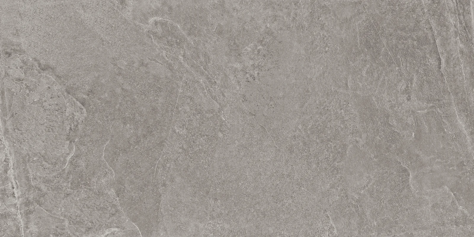 AbsoluteSlate Grey 12x24 Rectified Porcelain Wall Tile