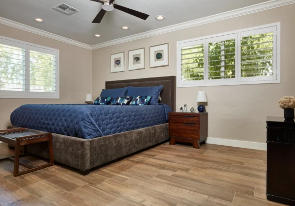 Aequa Castor 8x32 Plank Anti-Slip Wood Look Porcelain Tile