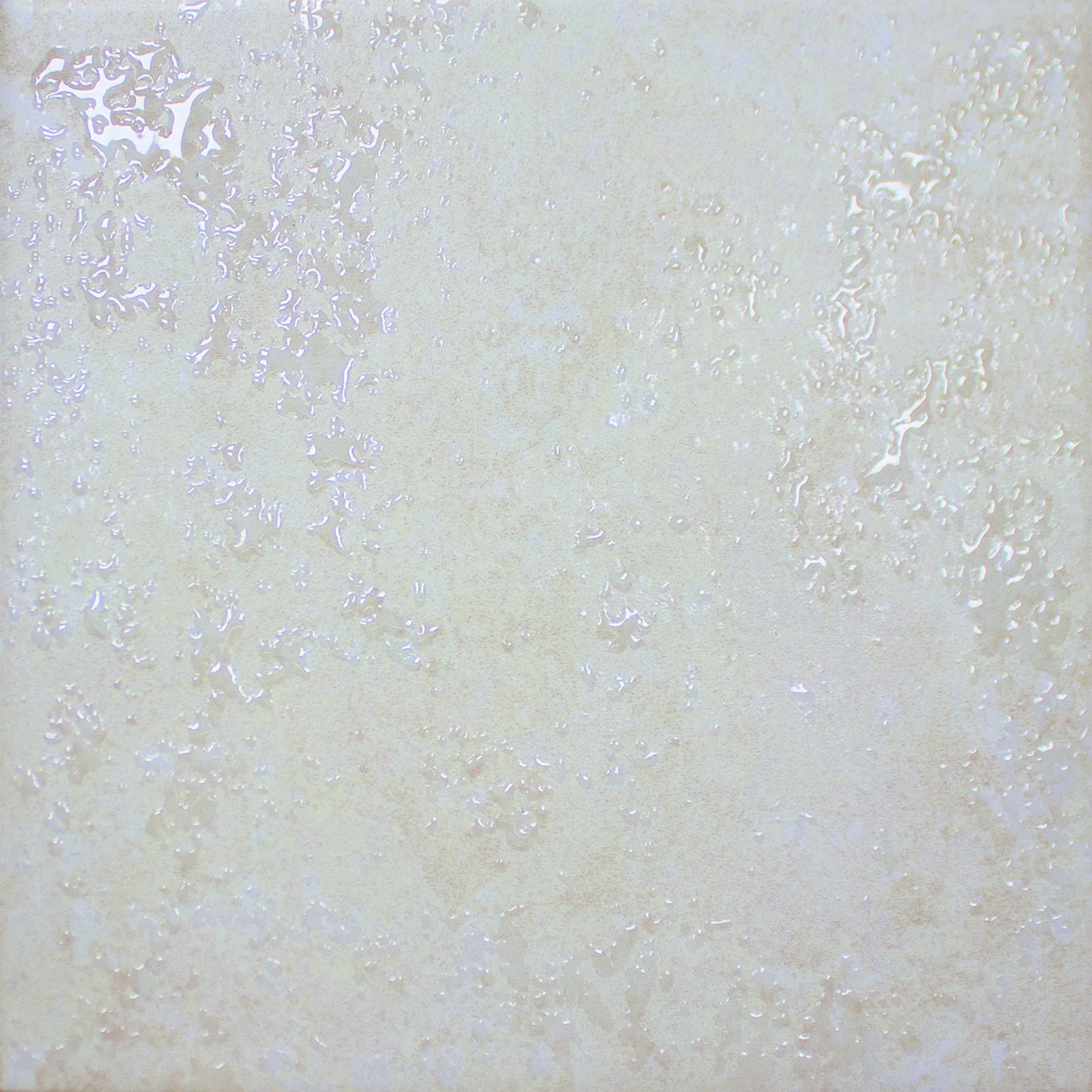 Altai Sand 6x6 Porcelain Waterline Tile