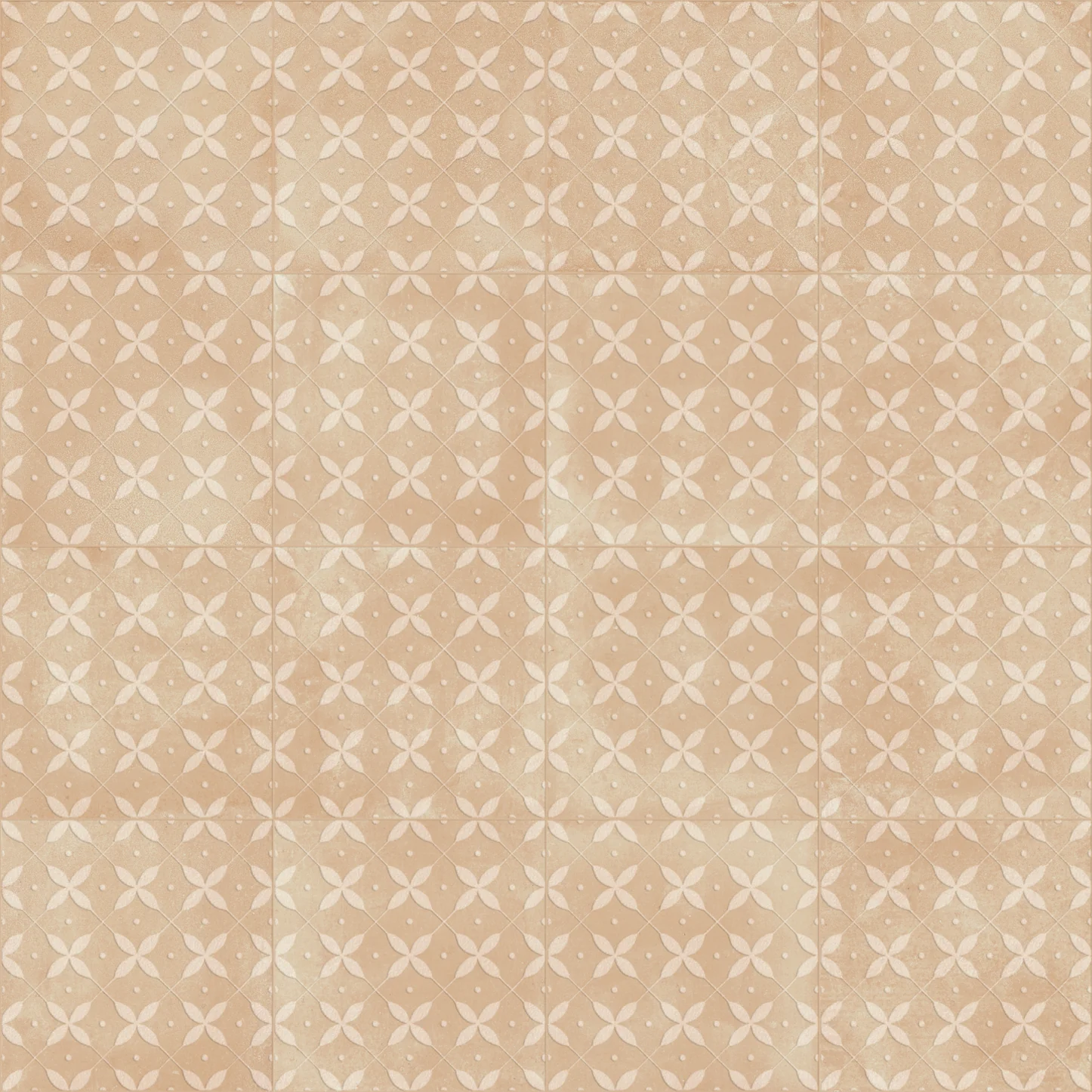 Amuri Biscotto 8x8 Porcelain Tile