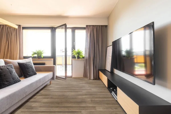 Andover Abingdale 7x48 Low Gloss 5mm-20mil Luxury Vinyl Plank