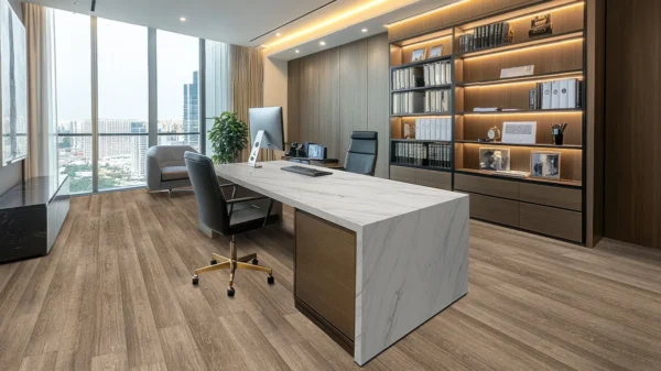 Andover Abingdale 7x48 Low Gloss 5mm-20mil Luxury Vinyl Plank