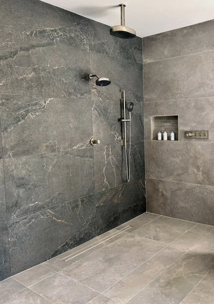 Anthea Earth 24x48 Matte Porcelain Tile