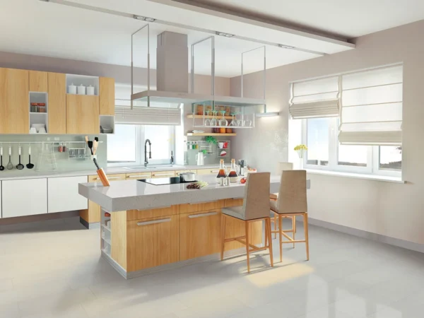 Aria Ice 12x24 Polished Porcelain Tile