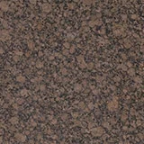Baltic Brown 12x12 Polished Granite Tile