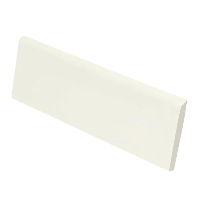 Baseline Biscuit 2x6 Gloss Ceramic Mosaic Tile
