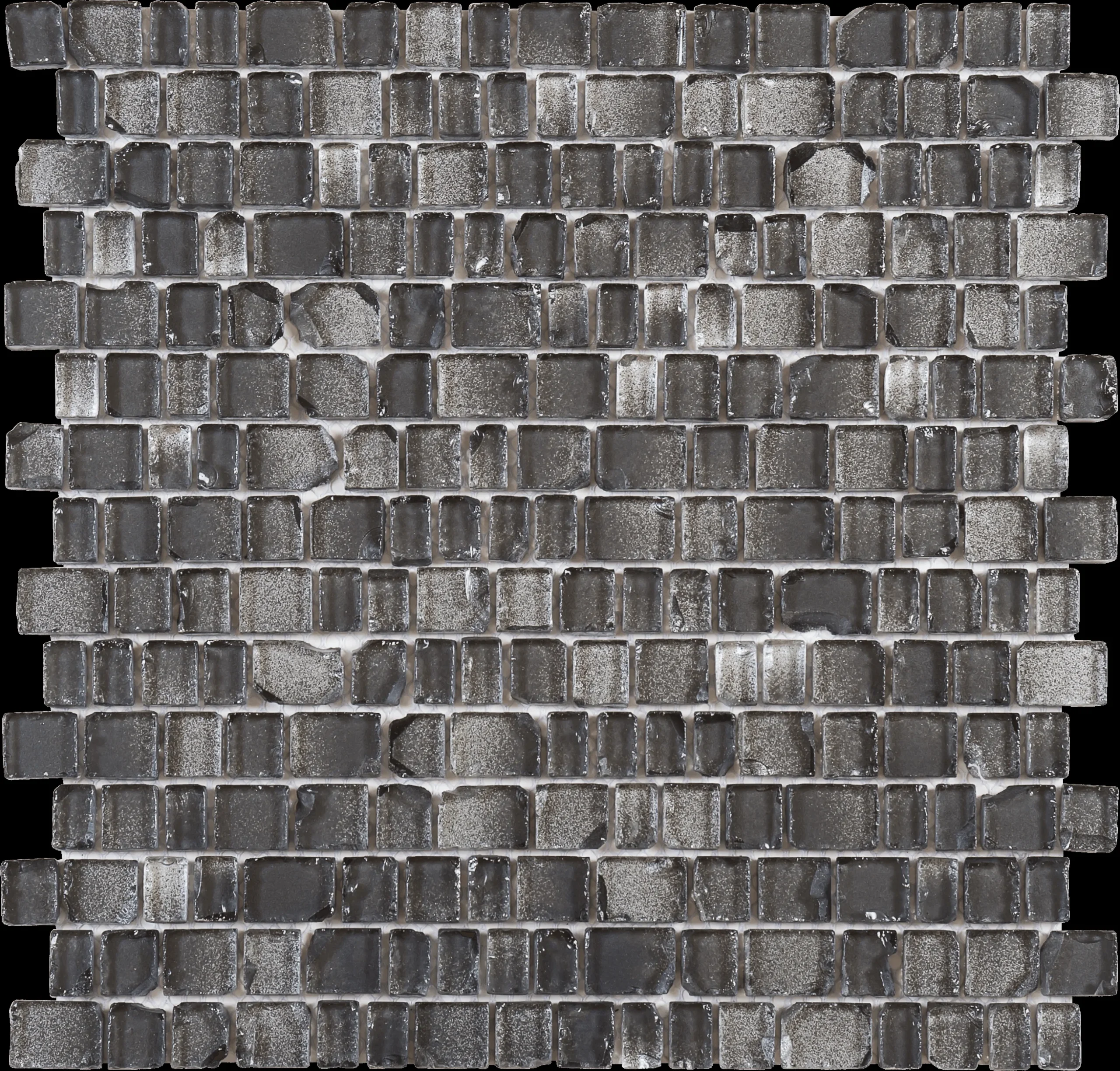 Bati 1 1/4x1 1/4 Brick Joint Ceramic Mosaic Tile