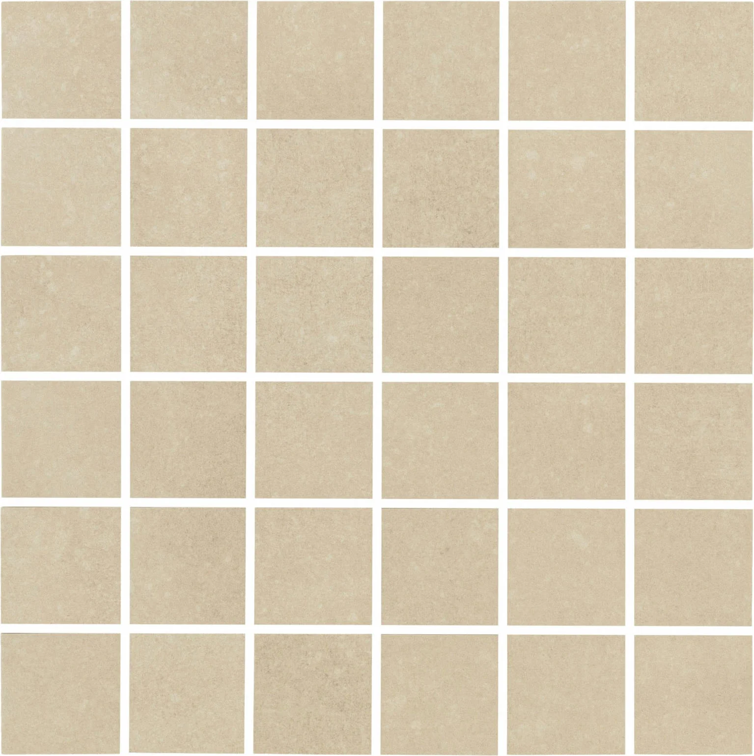 Belgique Beach 2x2 (12x12 Sheet) Porcelain Mosaic Tile