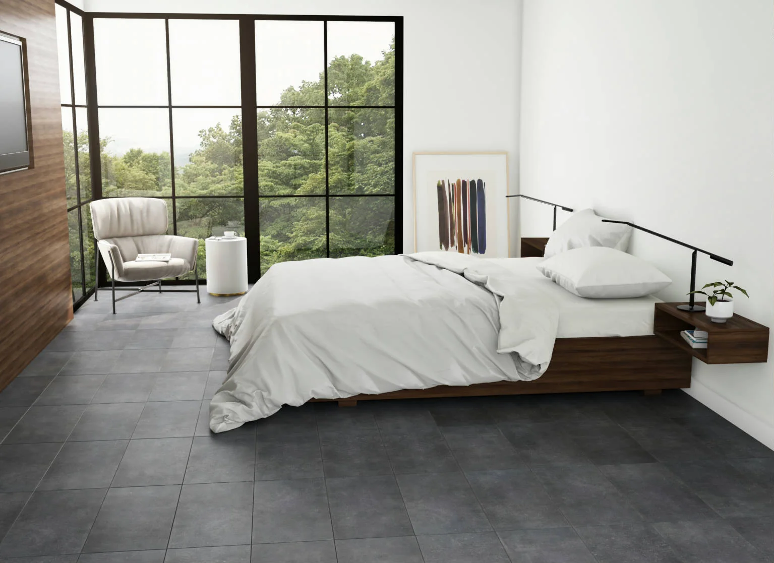 Belgique Ocean 12x24 Porcelain Tile