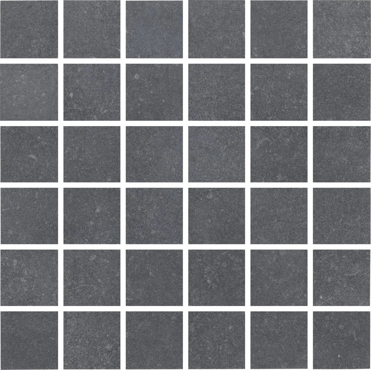 Belgique Ocean 2x2 (12x12 Sheet) Porcelain Mosaic Tile