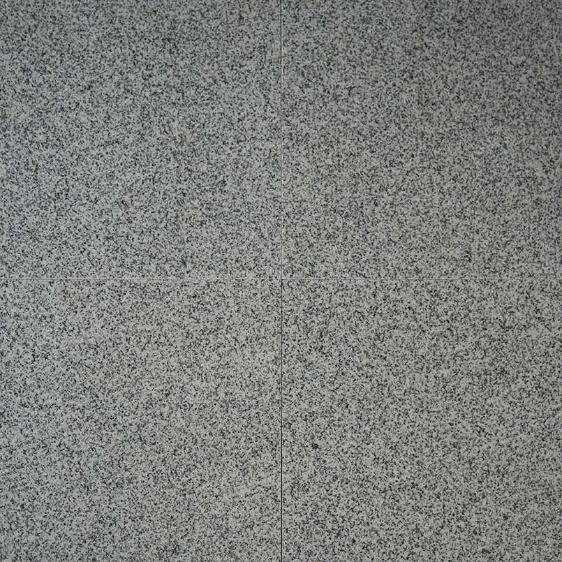 Bianco Catalina 12x12 Polished Granite Tile