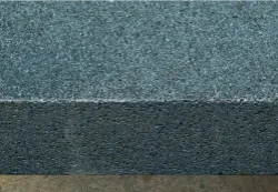 Black Basalt 12x24 Tumbled Tile