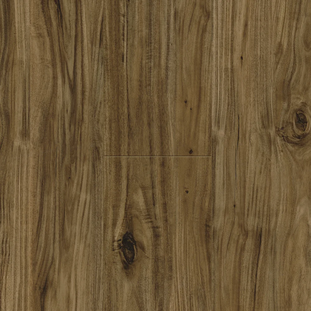 Borrowed Scenery Water Lilie 7x48 5mm SPC Core Vinyl Flooring