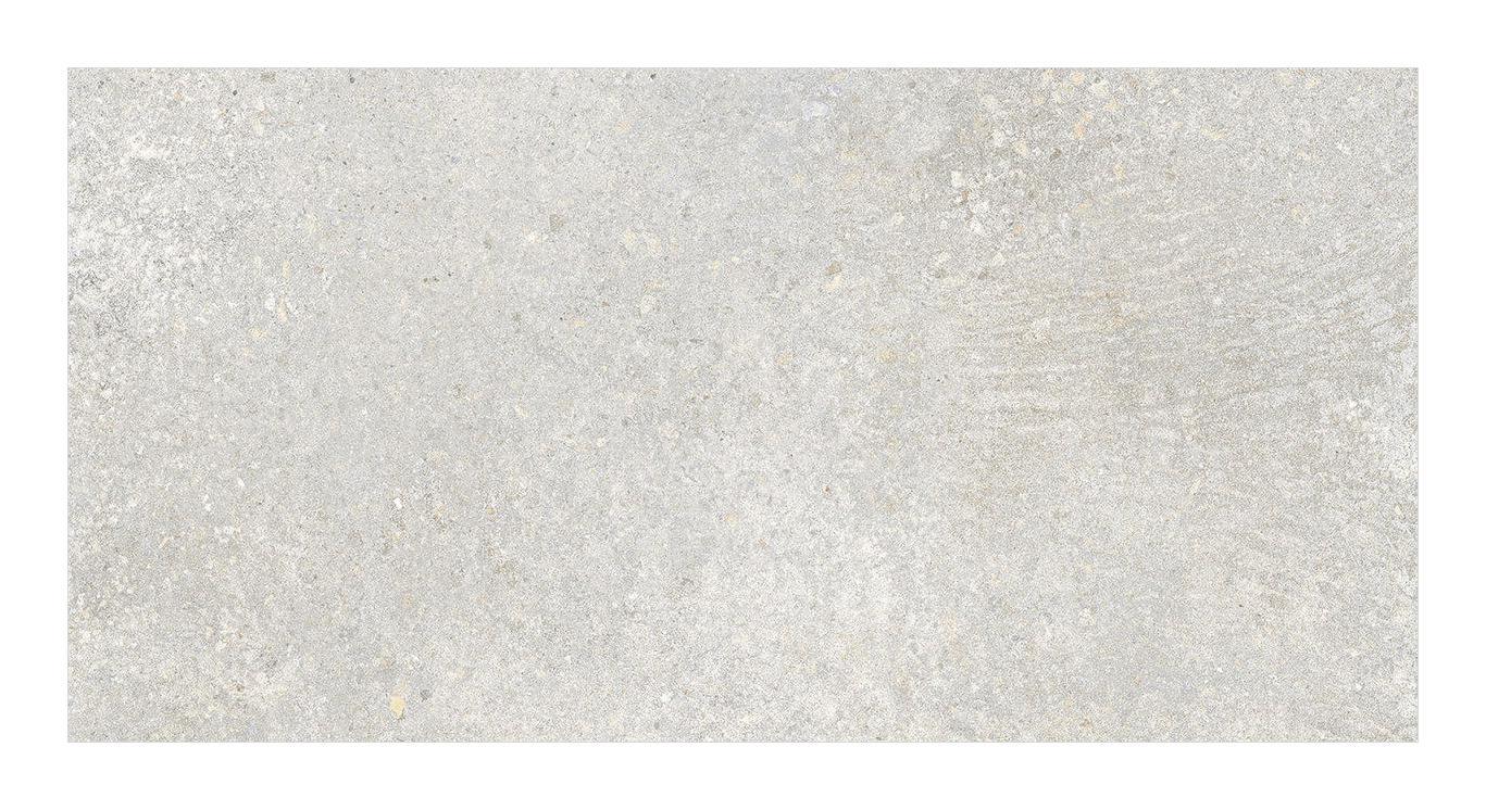 Brooklyn Cemento Argent Honed 24x48 Honed Porcelain Cement Look Tile