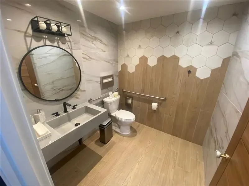 Calacata Gold Up 12x24 Glazed Porcelain Tile