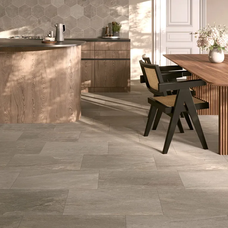 Canyon Brown 12x24 Porcelain Tile