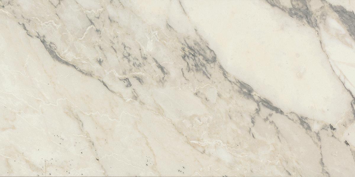 Carrara Select Arabescato Honed 24x48 Honed Porcelain Stone Look Tile