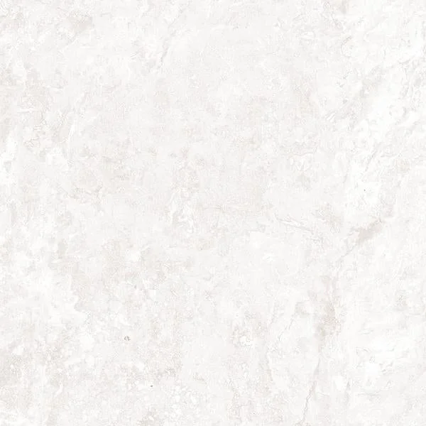 Cathedral White 17x17 Matte Ceramic Tile