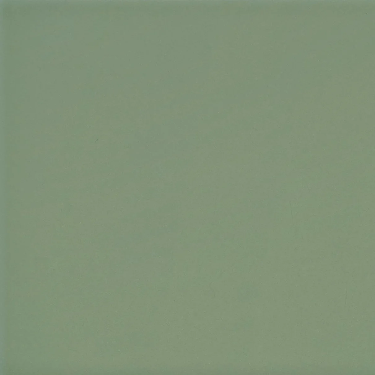 Color Collection Olive Green 3x6 Ceramic Wall Tile