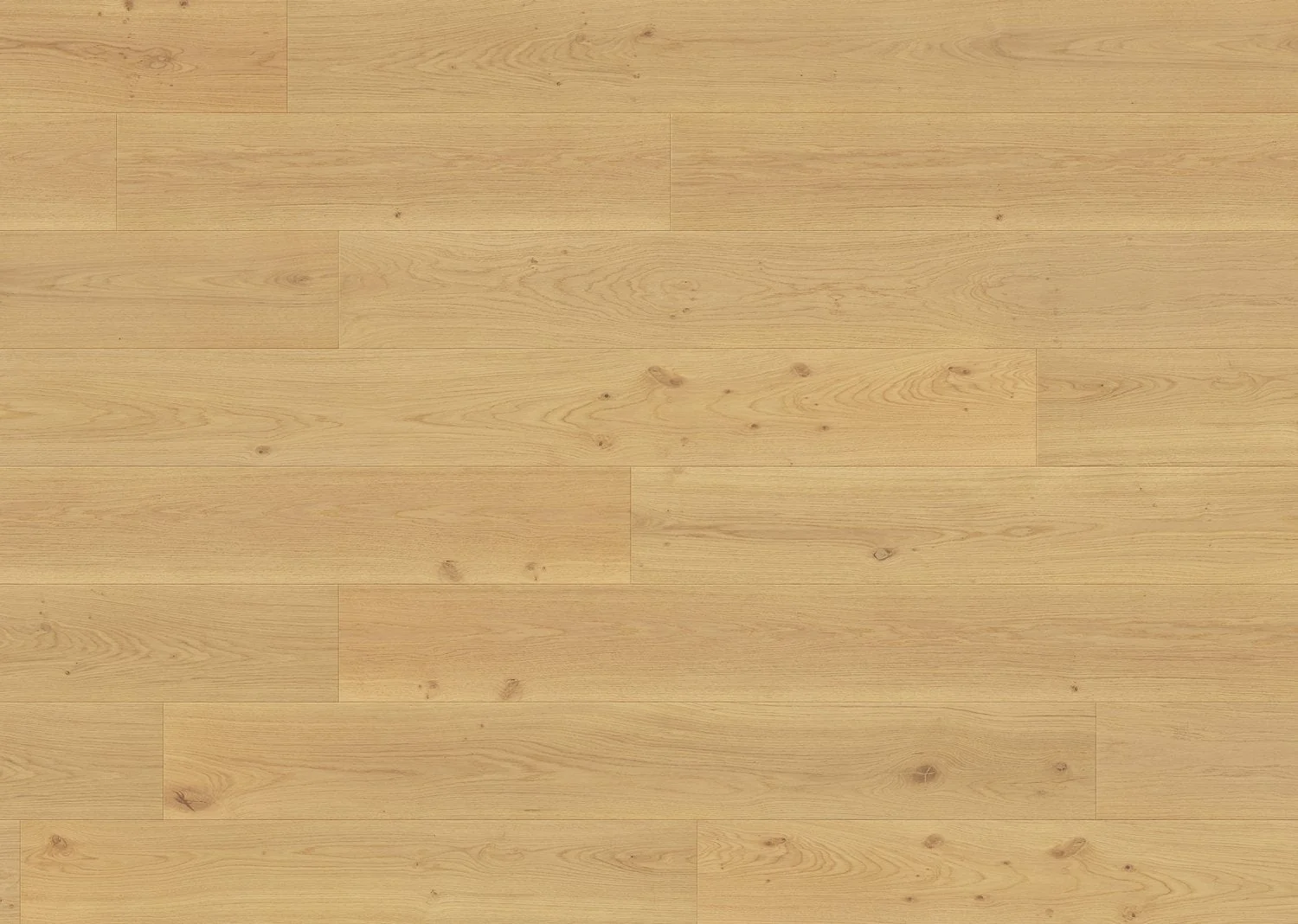 Compass Garvey 9-1/2xRL(24-87) Wirebrushed UV Lacquer 4mm Oak Engineered Hardwood Flooring