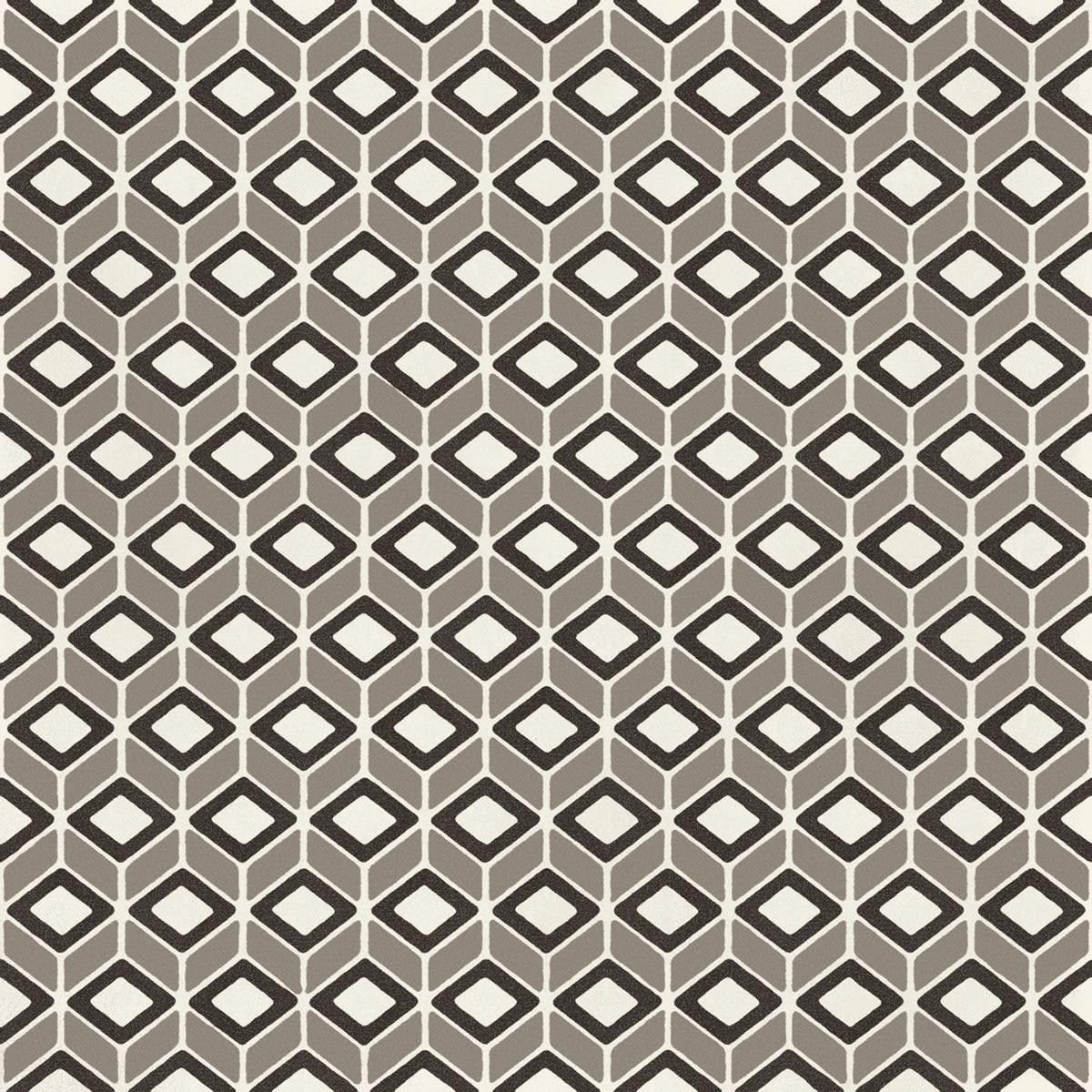 D Segni Sand Birdseye 8x8 Matte Porcelain Concrete Look Tile